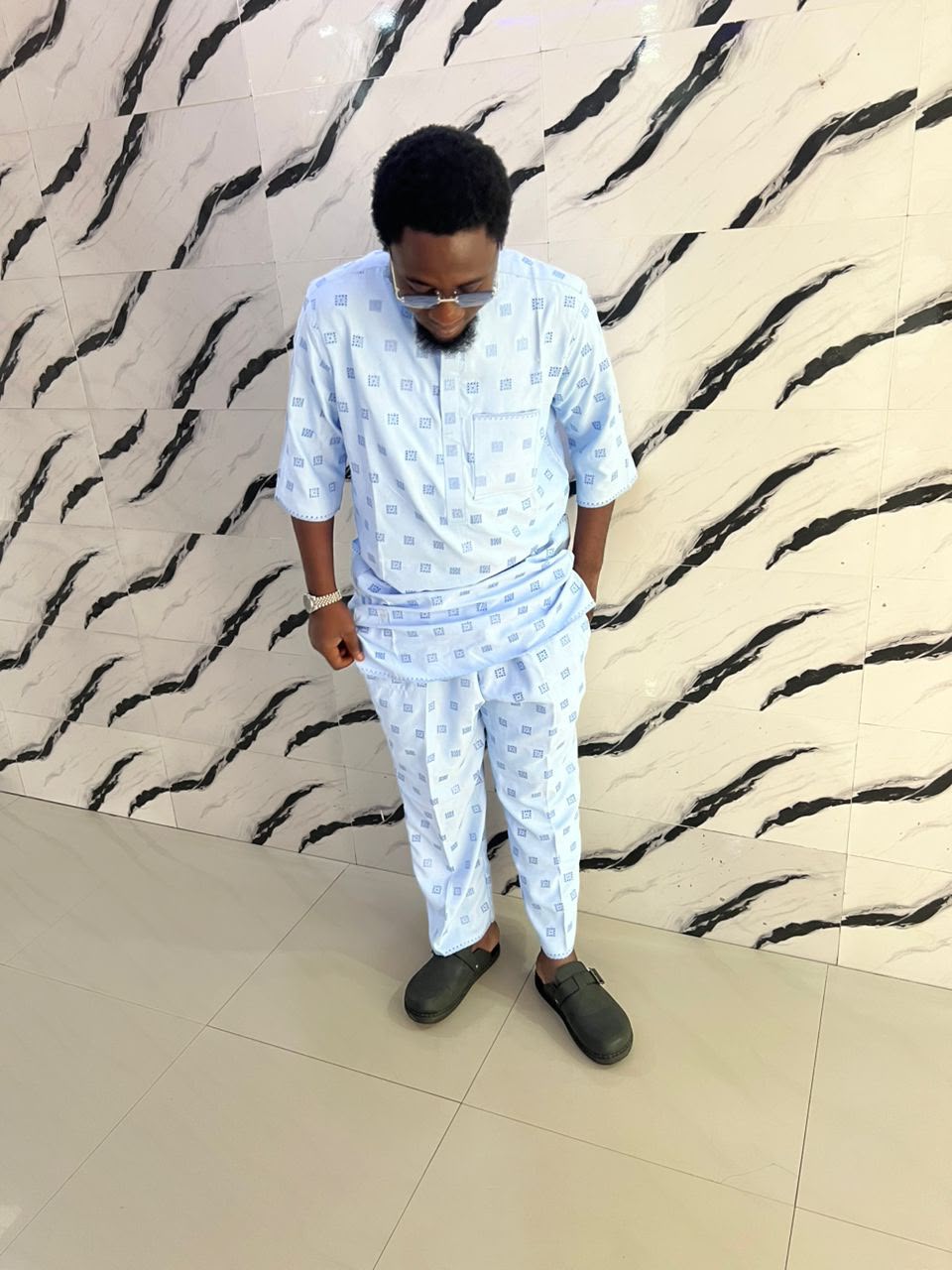 Tọ́lá — Sky Senator